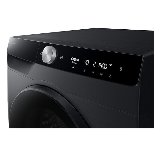 Samsung AI Wash was-droogcombi 11 kg - WD11DG6B85BBU3
