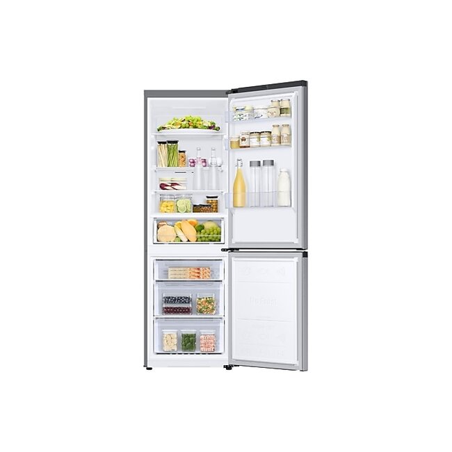 Samsung Koelkast Combi - RB34C601DSA/EF