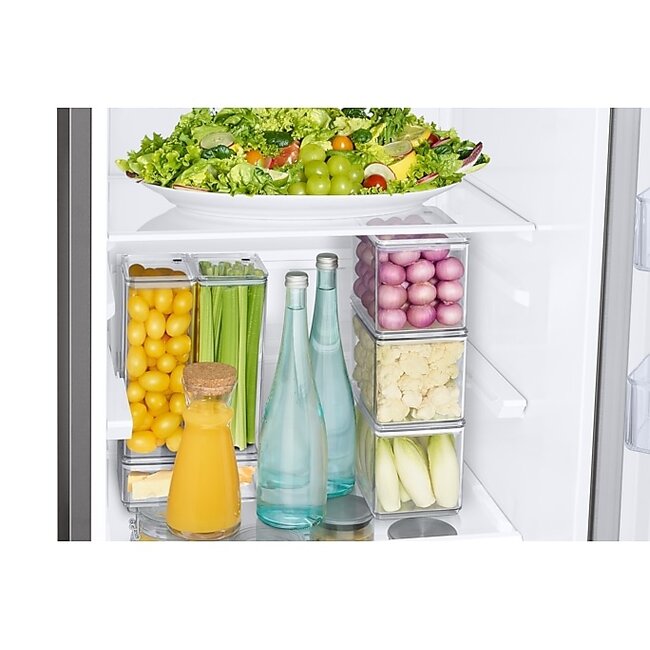 Samsung Koelkast Combi - RB34C601DSA/EF