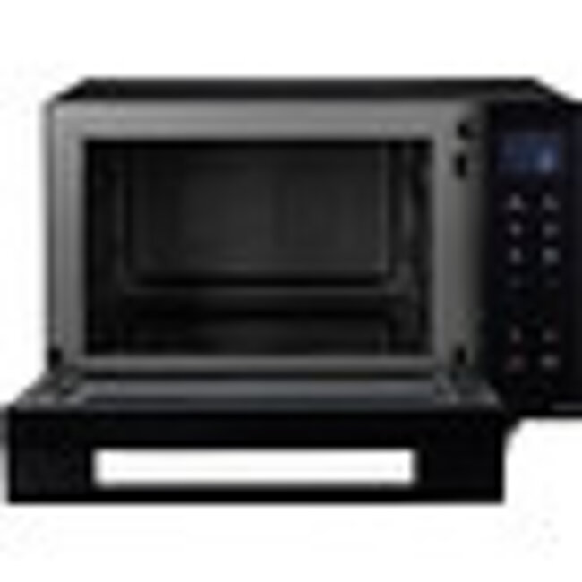 Panasonic microgolfoven combi NN-DF38PBEPG