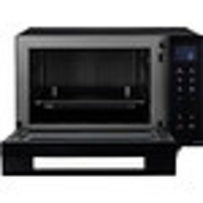 Panasonic microgolfoven combi NN-DF38PBEPG