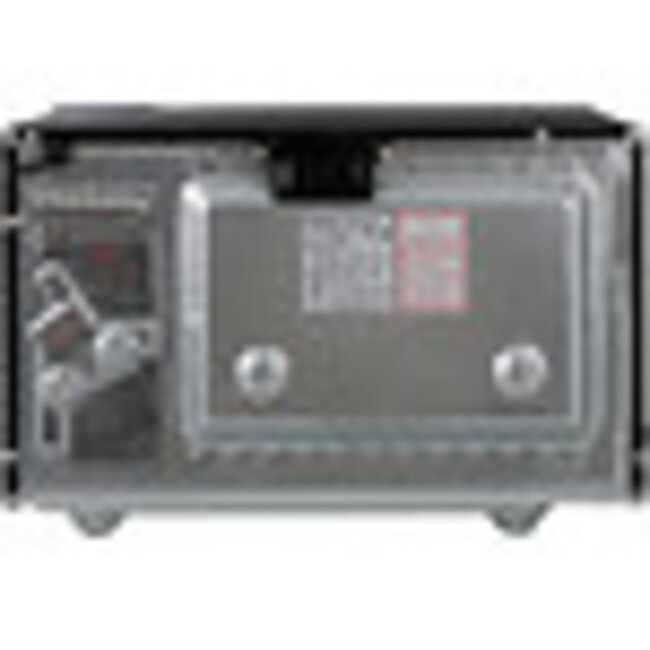 Panasonic microgolfoven combi NN-DF38PBEPG