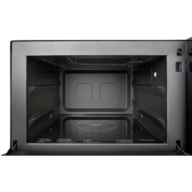 Panasonic microgolfoven combi NN-DF38PBEPG