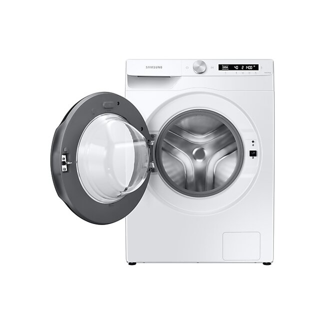 Samsung wasmachine 9 kg - WW90T504AAWCS2