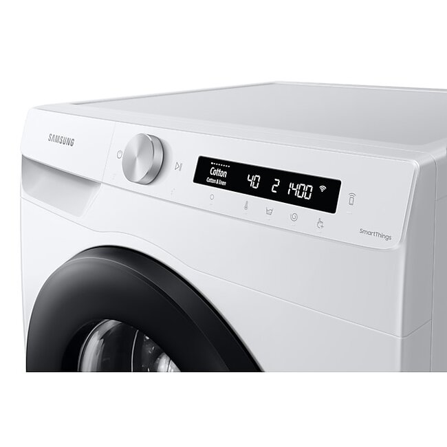 Samsung wasmachine 9 kg - WW90T504AAWCS2