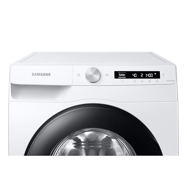 Samsung wasmachine 9 kg - WW90T504AAWCS2