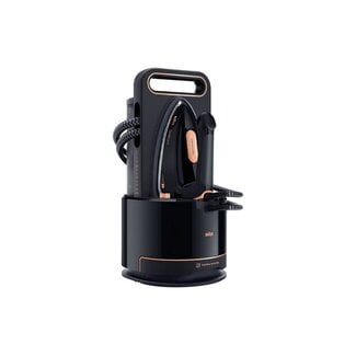 Braun Stoomgenerator IS9090BK
