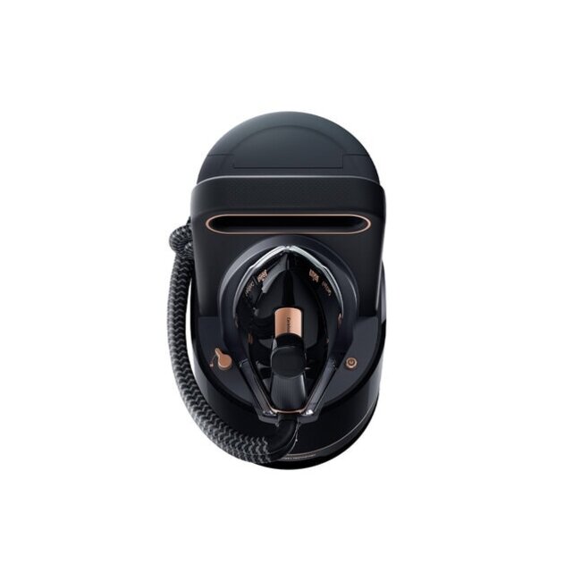 Braun stoomgenerator IS9090BK