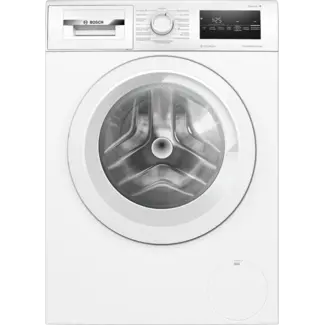 Bosch Wasmachine WAN282E4FG