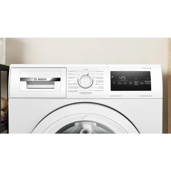 Bosch Wasmachine WAN282E4FG