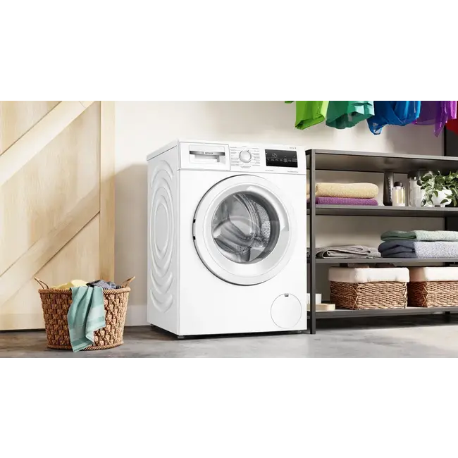 Bosch Wasmachine WAN282E4FG
