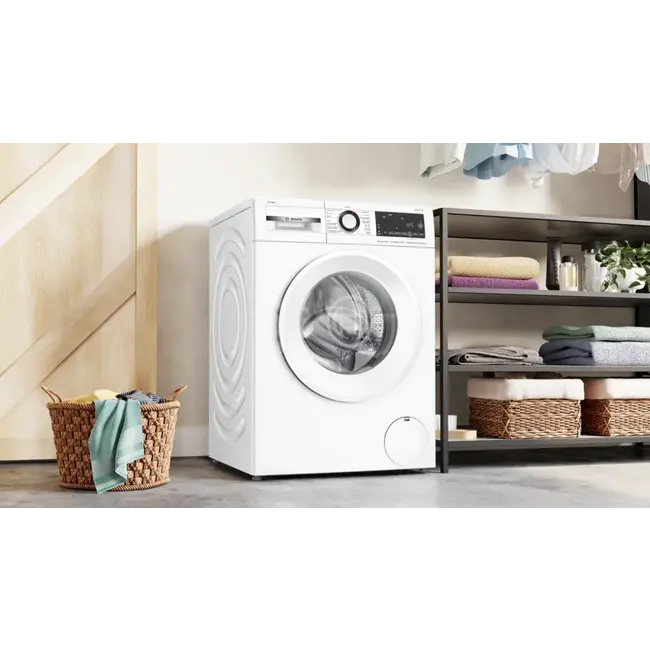 Bosch Wasmachine WGG244FAFG