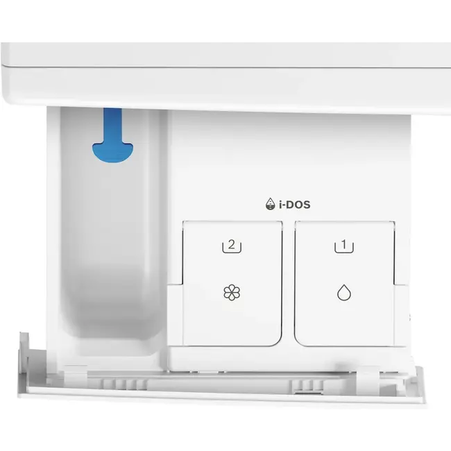 Bosch Wasmachine WGG244FAFG