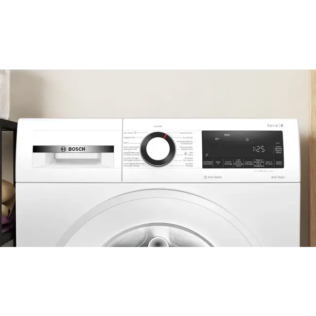 Bosch Wasmachine 9kg WGG246Z0FG