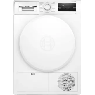Bosch Droogkast 8 kg  - WTH8300AFG
