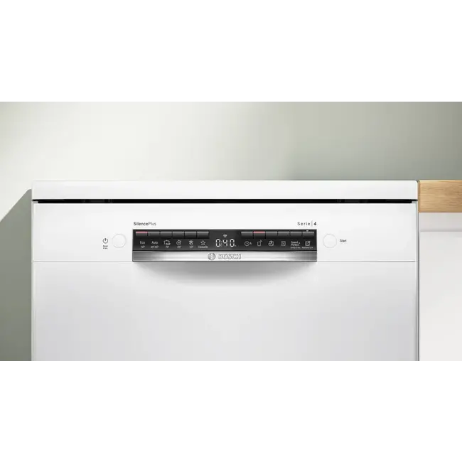 Bosch vaatwasser HC serie 4 SMS4EVW08E