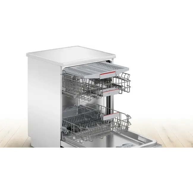 Bosch vaatwasser HC serie 4 SMS4EVW08E