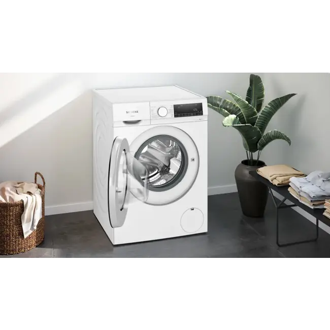Siemens Wasmachine IQ500 WG46G2Z0FG