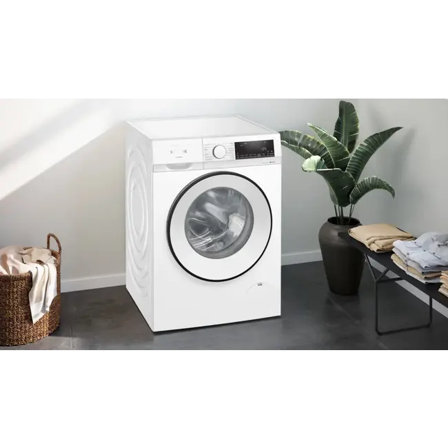 Siemens Wasmachine IQ500 WG46G2Z0FG