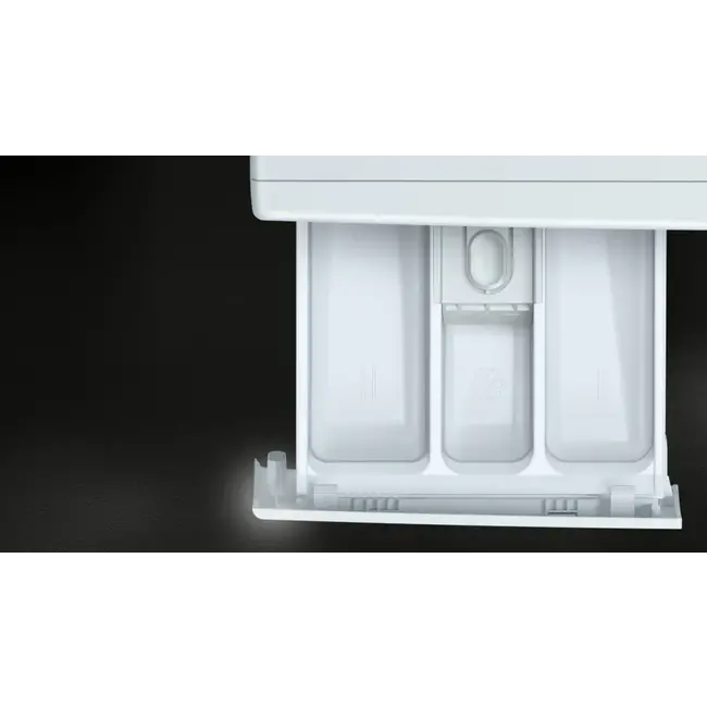 Siemens Wasmachine IQ500 WG46G2Z0FG