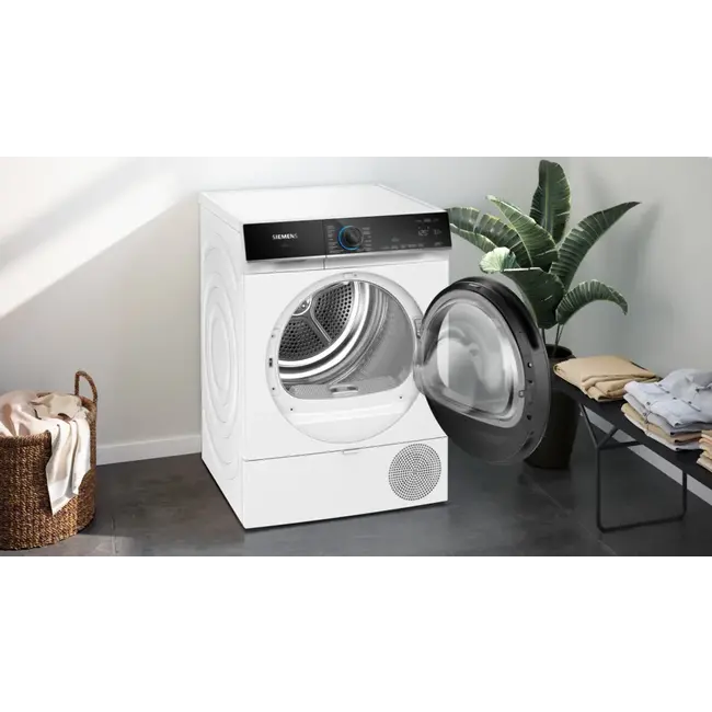 Siemens Droogkast HC IQ700 8 kg  WQ35B2BSFG