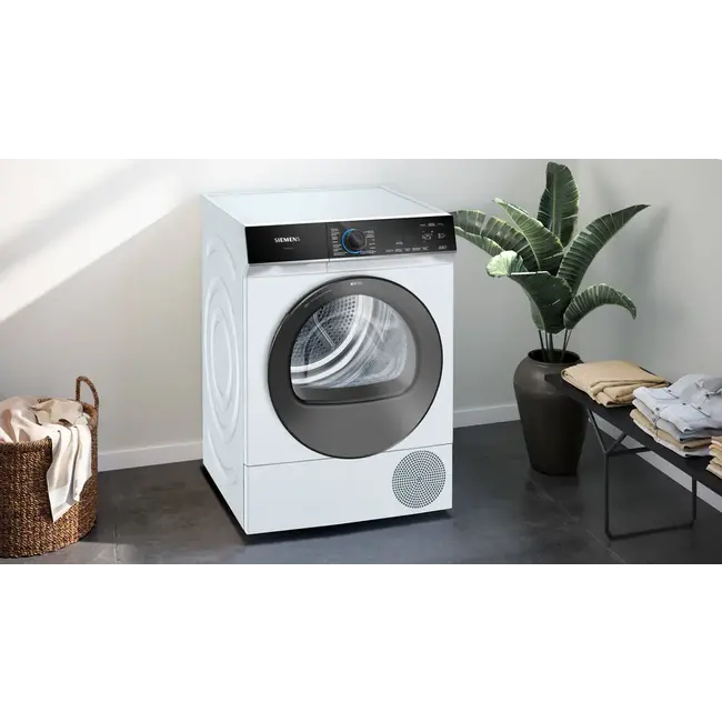 Siemens Droogkast HC IQ700 8 kg  WQ35B2BSFG