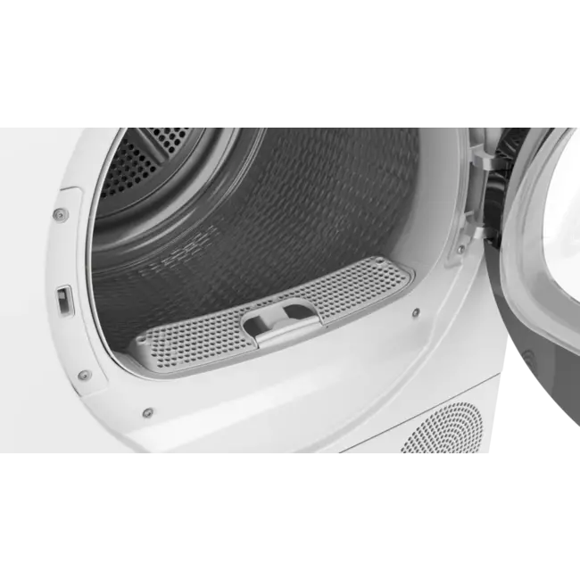 Siemens Droogkast HC IQ700 8 kg  WQ35B2BSFG