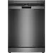 Siemens Vaatwasser HC IQ300  SN23EC03ME