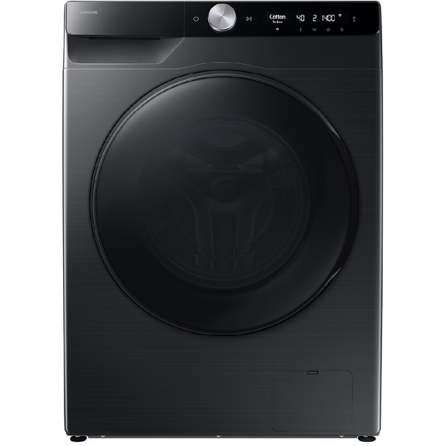 Samsung AI Wash was-droogcombi 11 kg - WD11DG6B85BBU3
