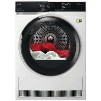 AEG Droogkast 8 kg TR88BX64B