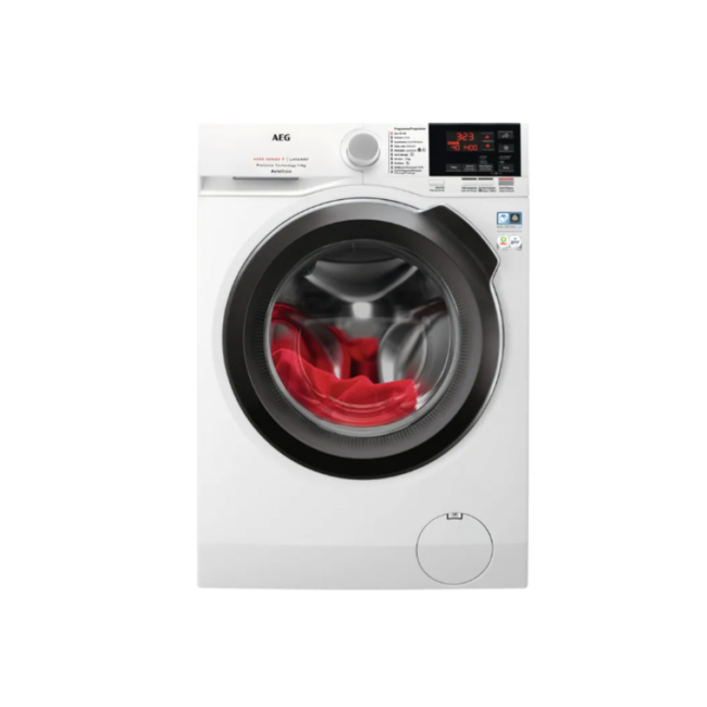 AEG wasmachine - L6FSG94AD