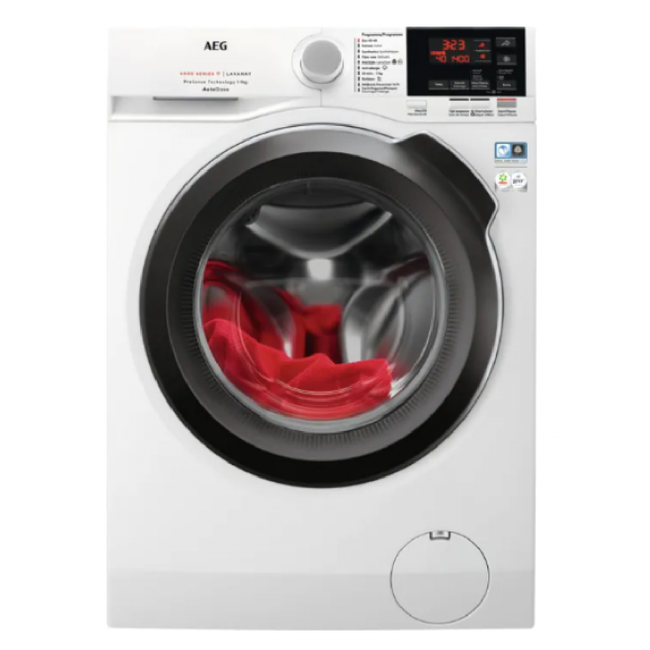 AEG wasmachine - L6FSG94AD