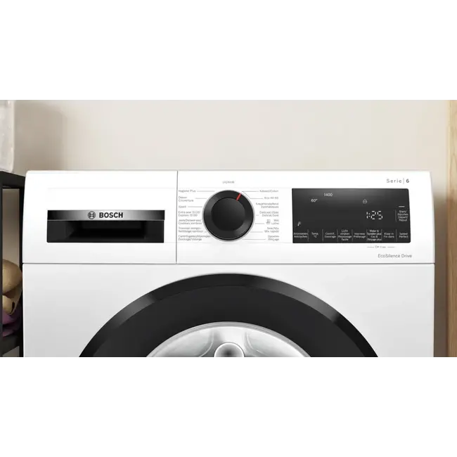 Bosch wasmachine WGG24405FG