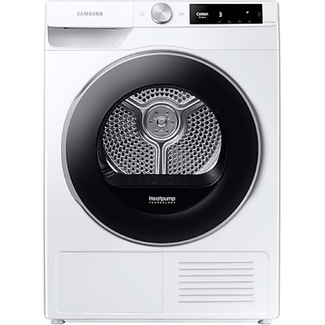 Samsung Droogkast  8 kg - DV80T6220LES2