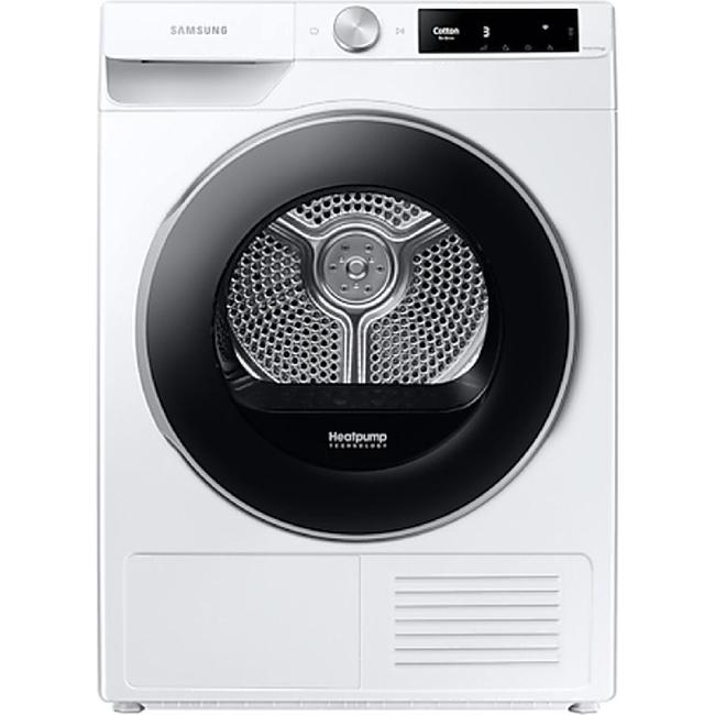 Samsung droogkast  8 kg -  DV80T6220LES2