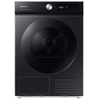 Samsung Droogkast zwart 9 kg - DV90BB7445GB/S2