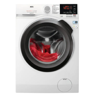 AEG Wasmachine 9 kg- L6FSG94AD