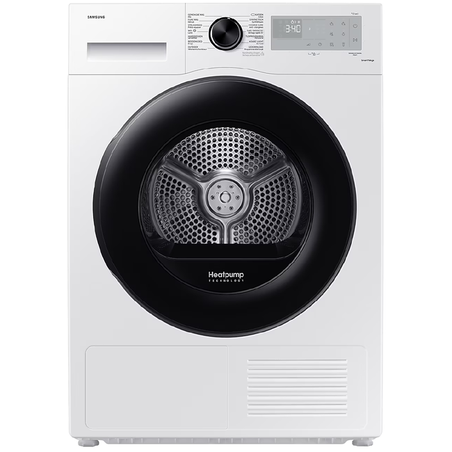 Samsung droogkast 9kg - DV91CGC2A0AHEN