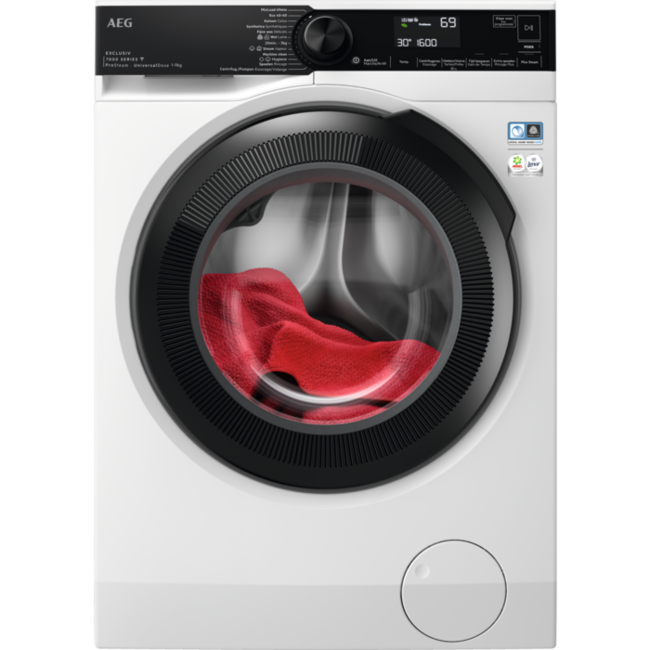 AEG wasmachine 9 kg - LR76XU964