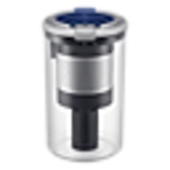 Samsung Steelstofzuiger Jet 85 Multi VS20C852CTN/WA