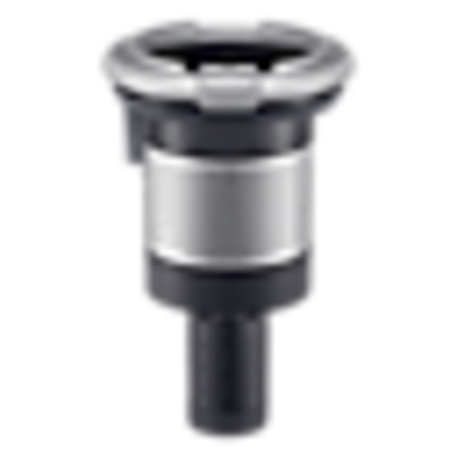 Samsung Steelstofzuiger Jet 85 Multi VS20C852CTN/WA