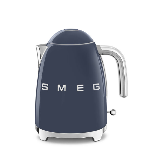 Smeg Navy Blue Waterkoker KLF03NBEU
