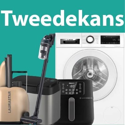 Tweedekans