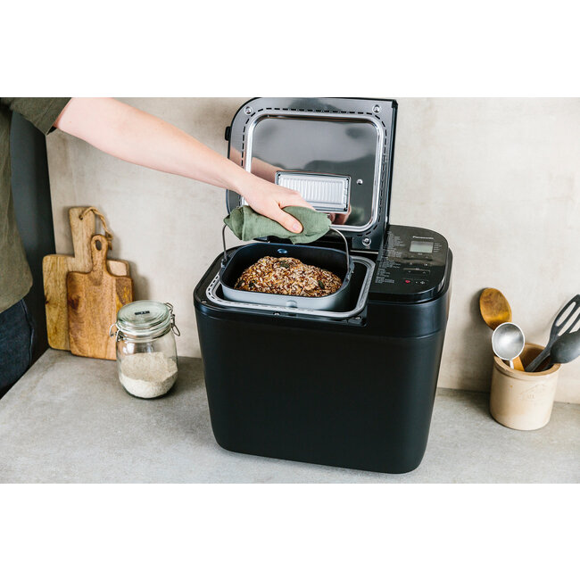 Tweedekans Panasonic broodbakmachine SDR2530KXE