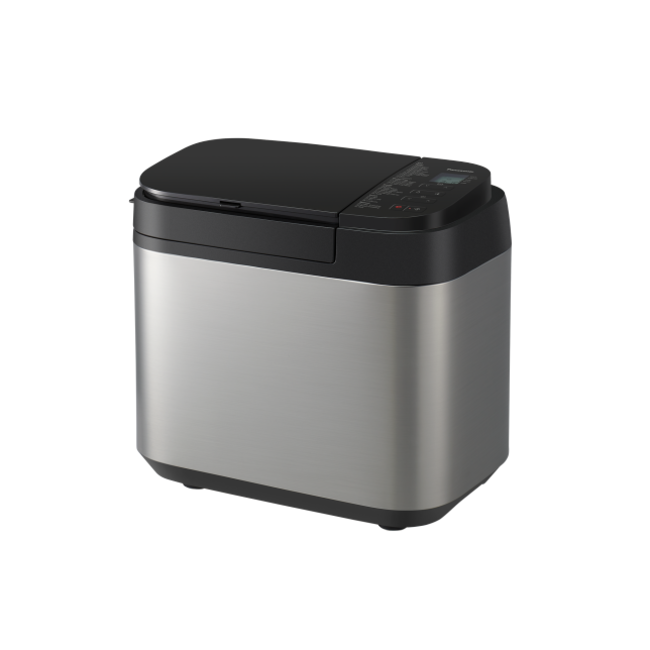 Panasonic Tweedekans broodoven met notendispenser SD-YR2550SXE