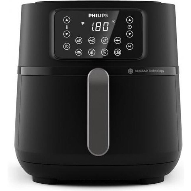 Philips Tweedekans airfryer XXL HD9285/93