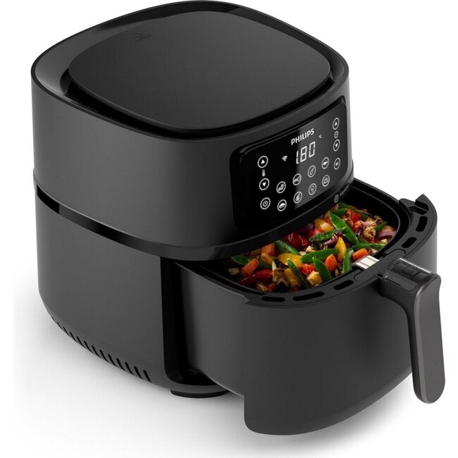 Tweedekans Philips Airfryer XXL HD9285/93