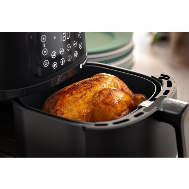 Tweedekans Philips Airfryer XXL HD9285/93