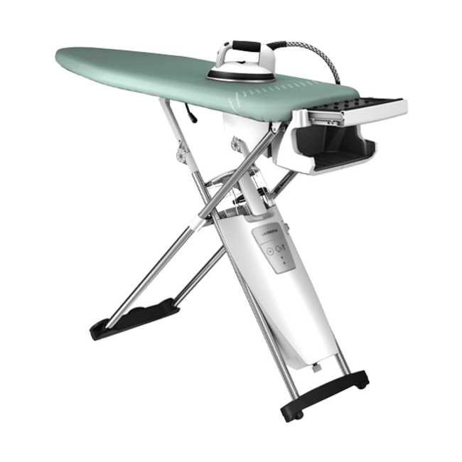 Tweedekans Laurastar strijksysteem s pure plus