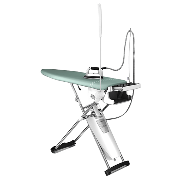 Tweedekans Laurastar strijksysteem s pure plus